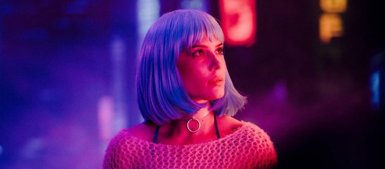 Halsey Is Going ‘Back To Badlands’ On A Run Of Nostalgic 2025 And 2026 Tour Dates