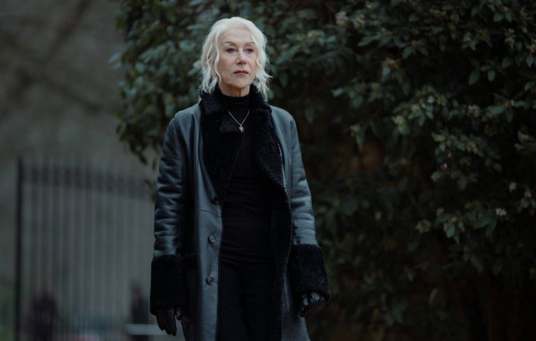 James Bond “has to be a guy”, says Helen Mirren