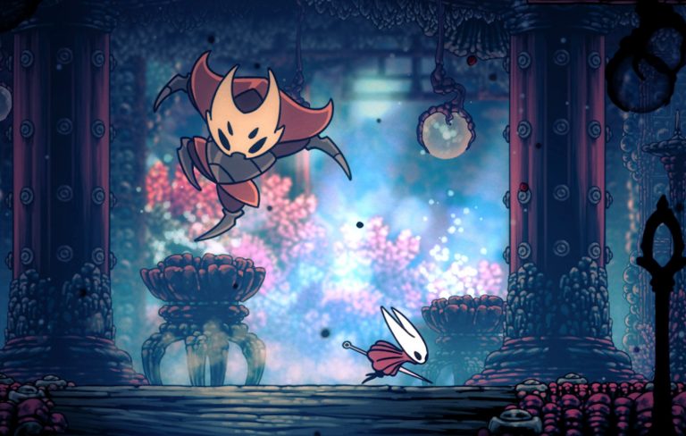 ‘Hollow Knight: Silksong’ fans are losing their minds over lack of release date news