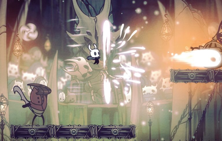 ‘Hollow Knight: Silksong’ lives up to the hype, say early reviews