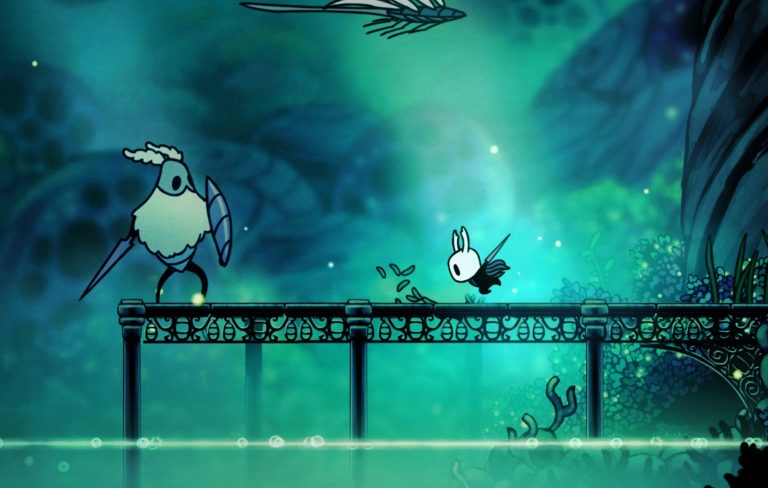 ‘Hollow Knight’ fans believe ‘Silksong’ release date will be unveiled this week