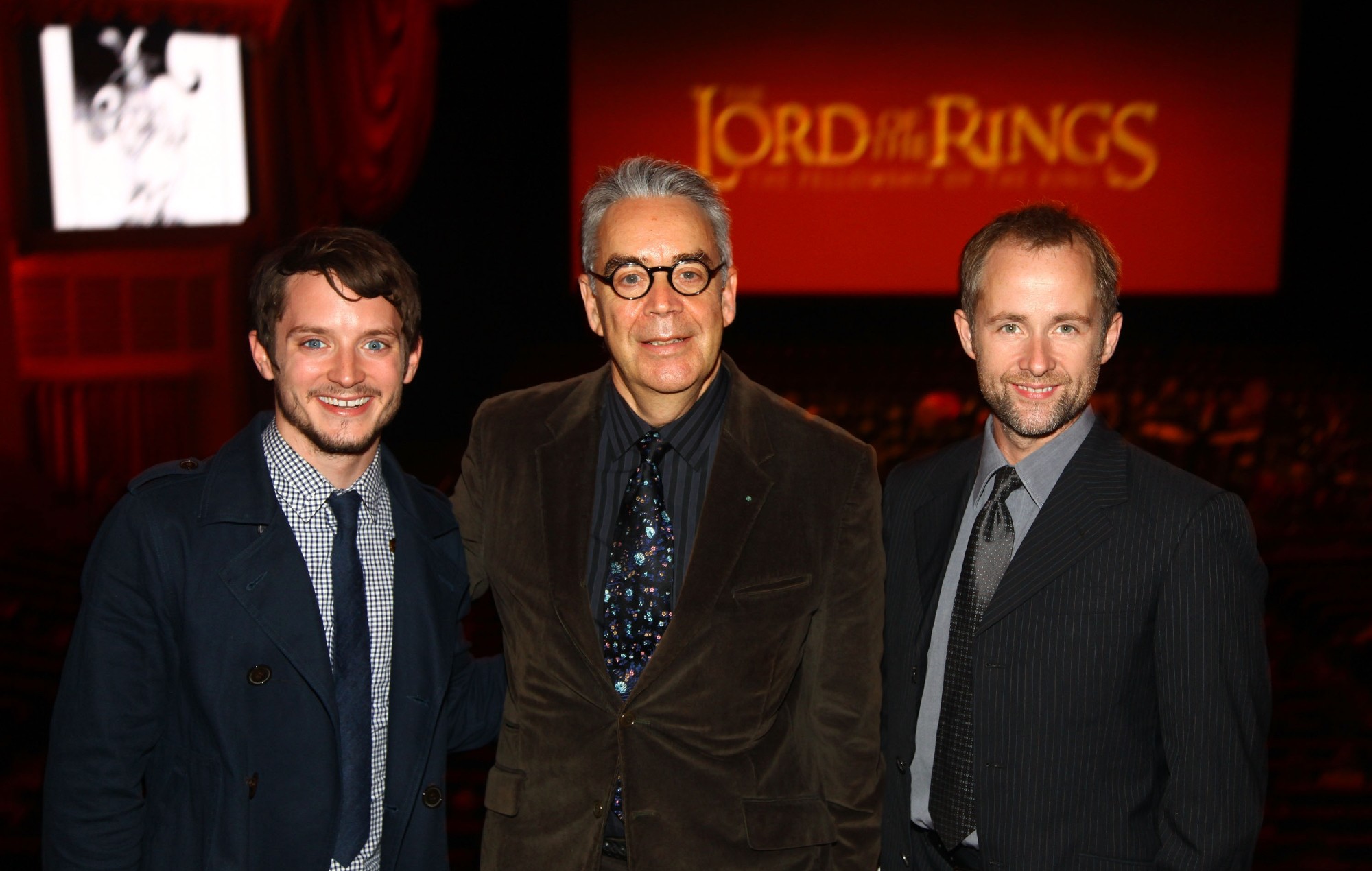 ‘The Lord Of The Rings’ soundtracks get individual vinyl release after box set sells out