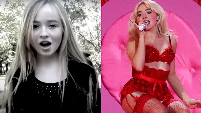 This video of US pop superstar Sabrina Carpenter covering Ozzy Osbourne’s Crazy Train as a 12-year-old is a wholesome and welcome reminder that the Prince of Darkness’ timeless music will live forever