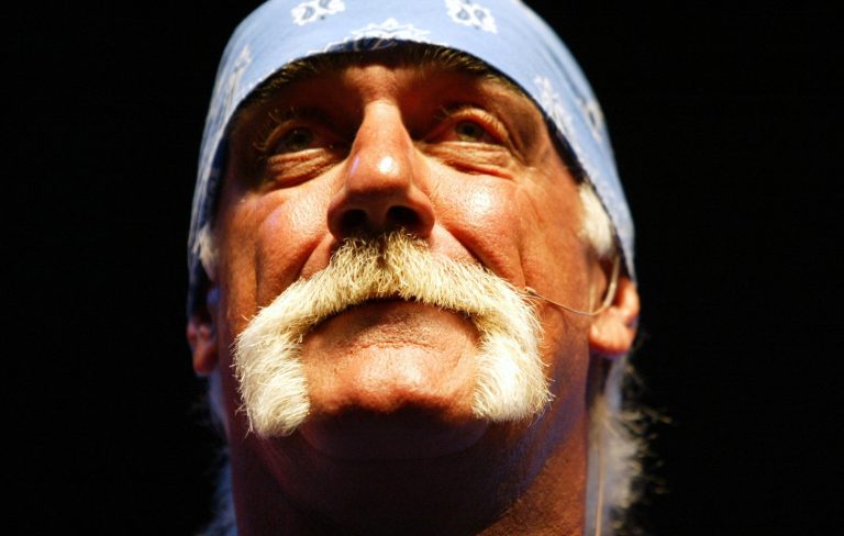 Hulk Hogan’s cause of death revealed week after wrestling icon’s passing