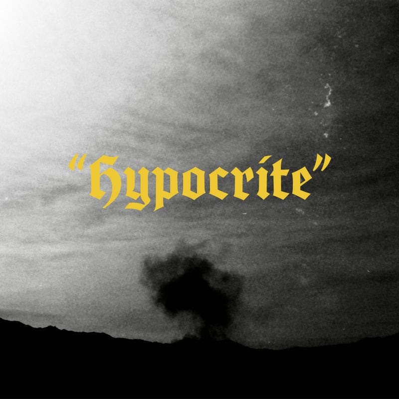 LA-Based Duo Black Hall Return with Synth Pop Revenge Track “Hypocrite”