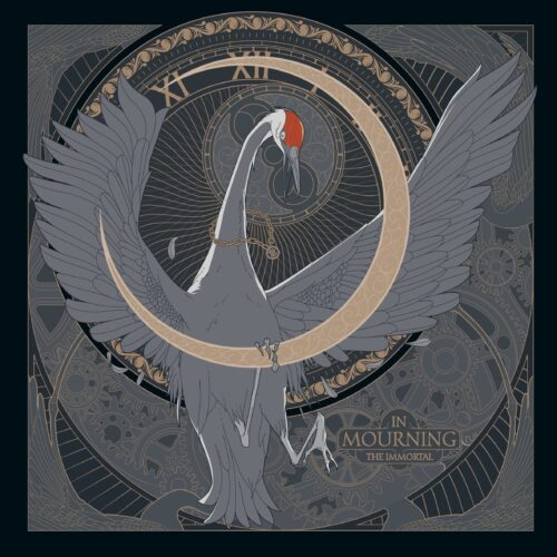 In Mourning – The Immortal Review