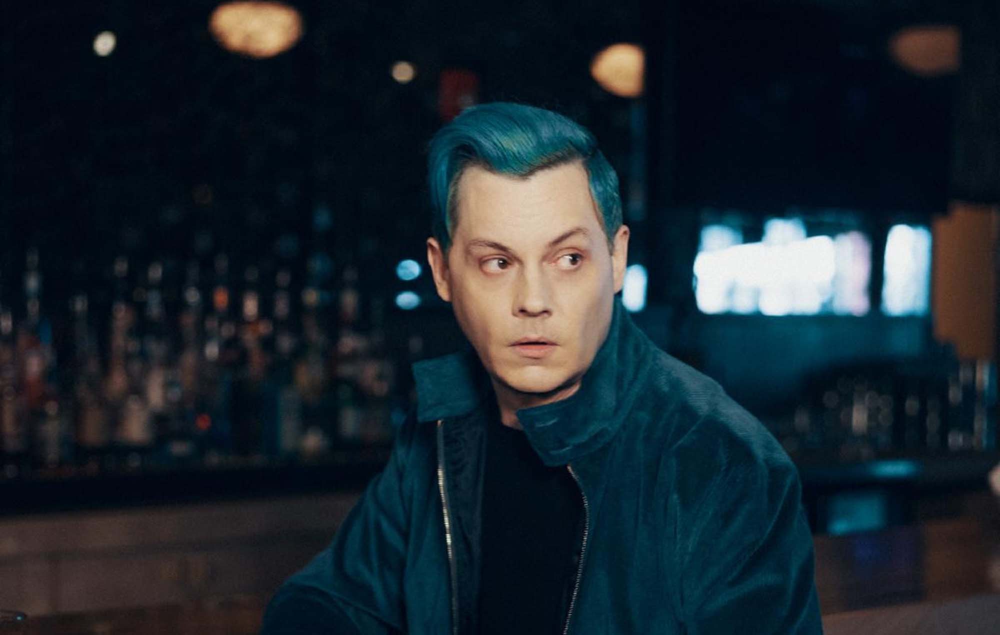 White House hits out at “has-been loser” Jack White, rocker fires back