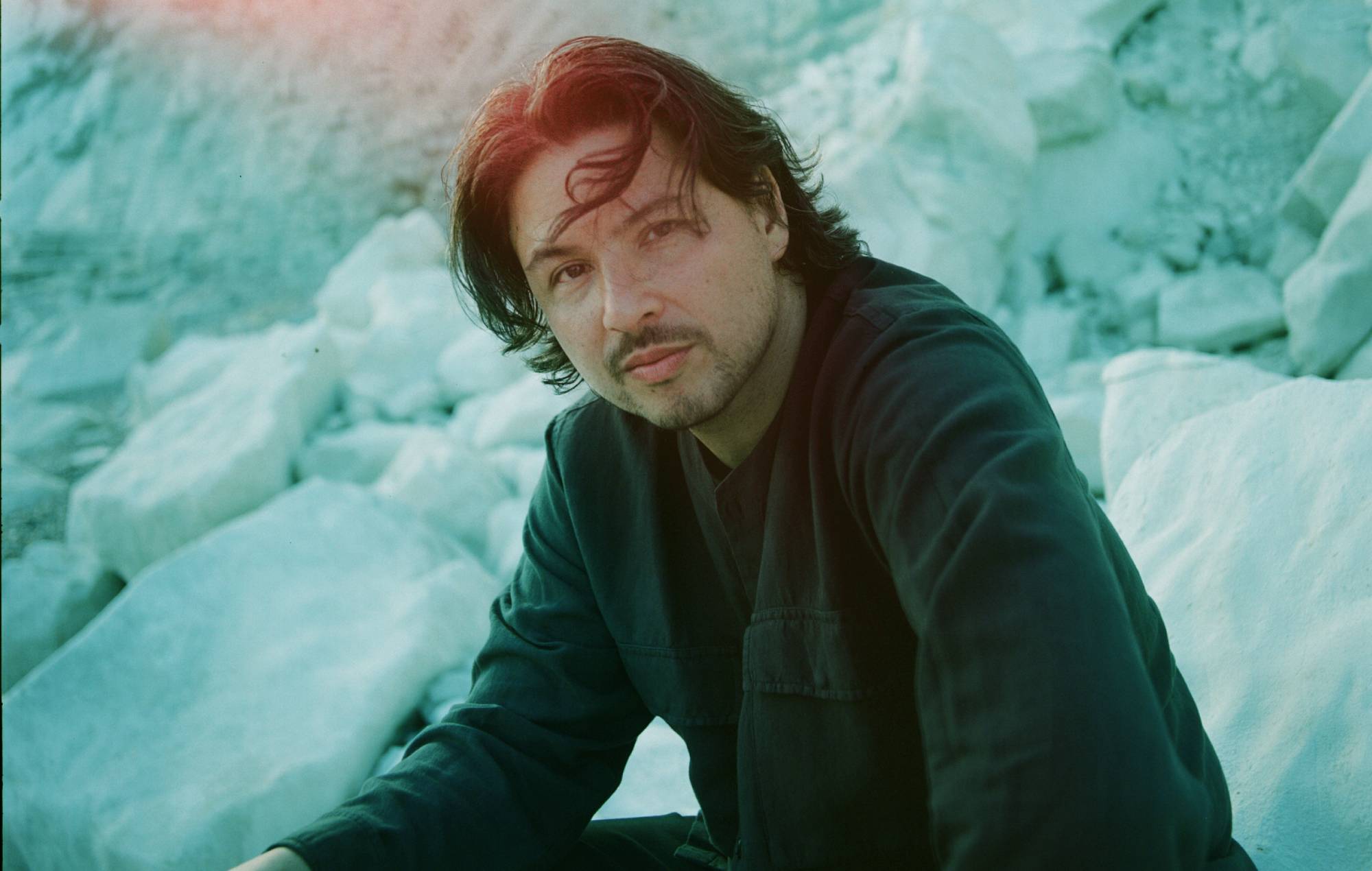 Jamie Woon announces new album ‘3, 10, Why, When’ with two new singles