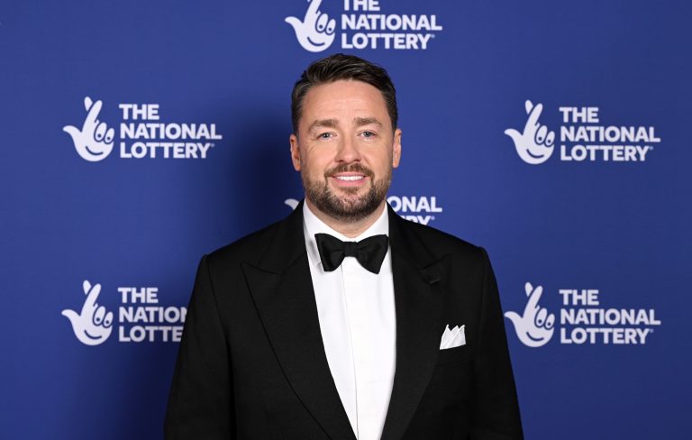 Jason Manford reveals hospitalisation and subsequent surgery was cause of gig cancellations