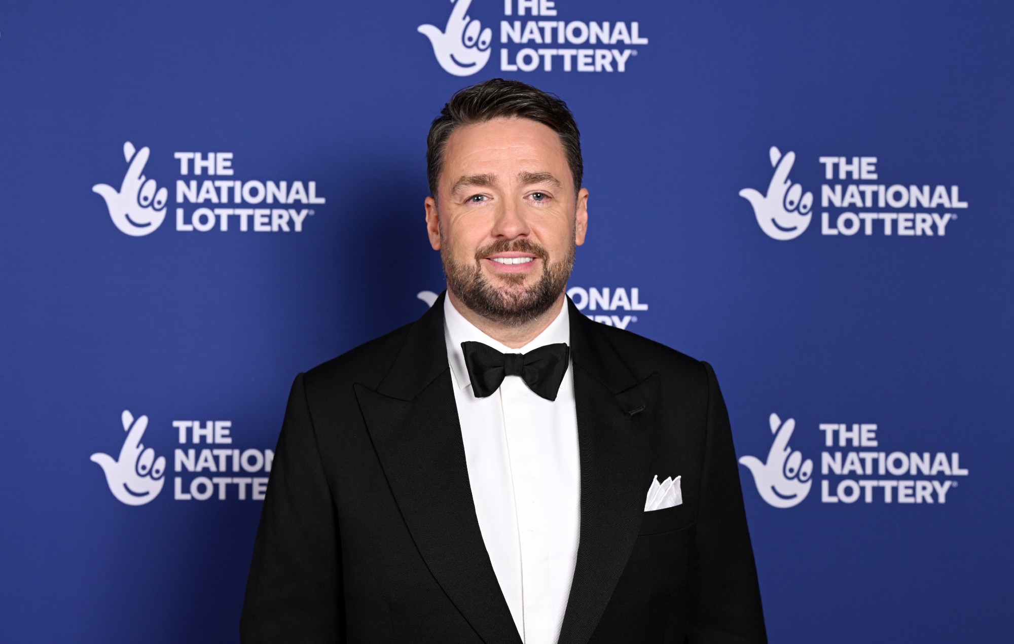 Jason Manford reveals hospitalisation and subsequent surgery was cause of gig cancellations