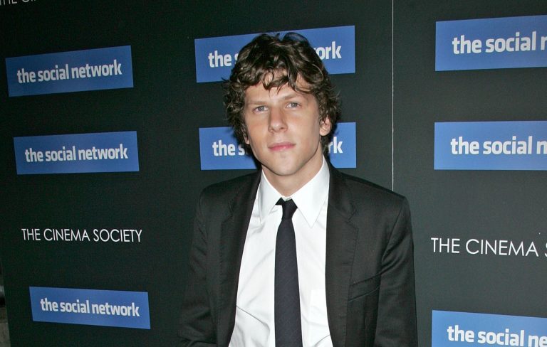 Jesse Eisenberg not returning for ‘The Social Network’ sequel, Jeremy Strong favourite to replace
