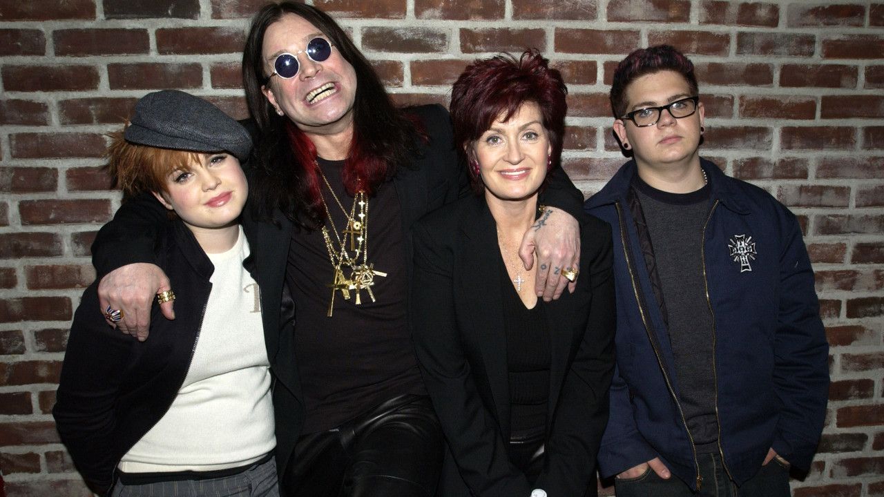 How to watch The Osbournes for free: Take a trip back in time and experience the chaos and fun of rock’s most loveable family