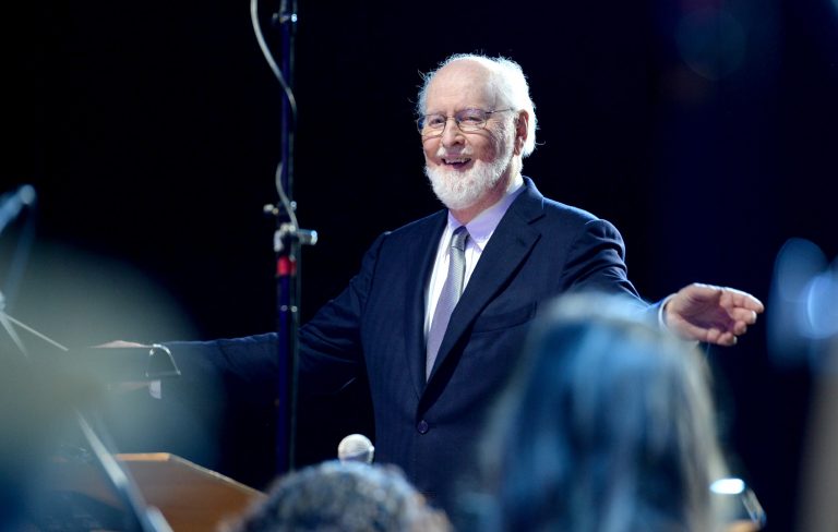 John Williams says film music “usually isn’t” any good compared to other classical music