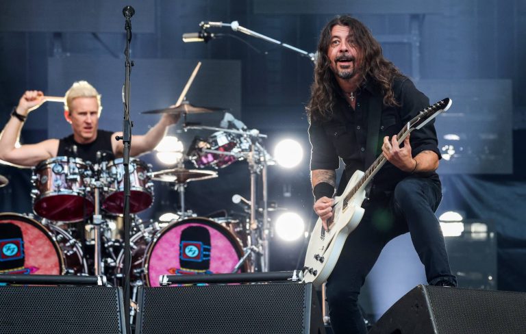 Josh Freese addresses Foo Fighters exit: “It wasn’t music that I really resonated with”