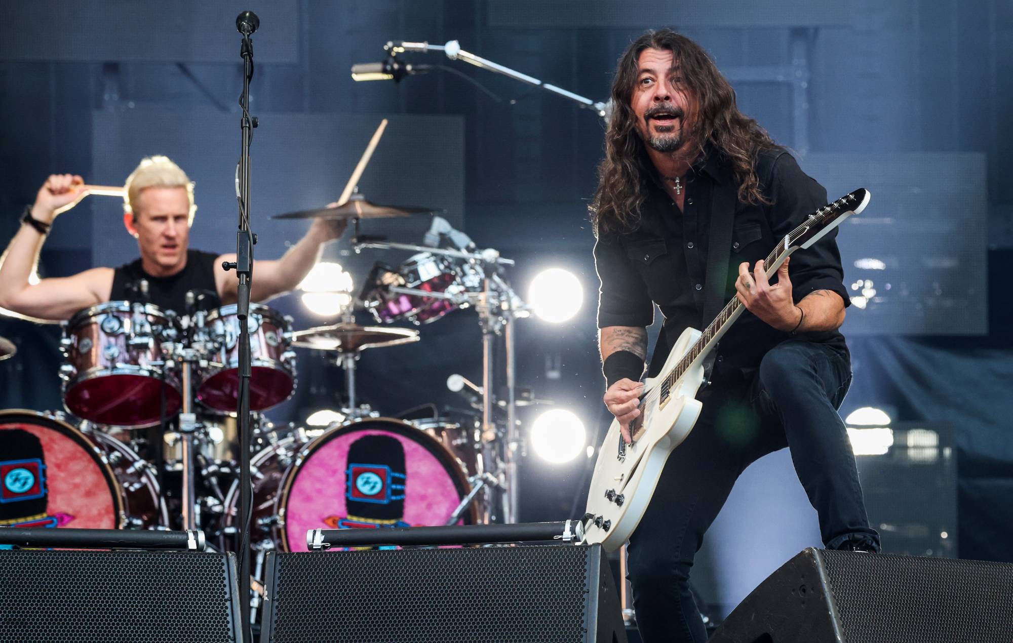 Josh Freese addresses Foo Fighters exit: “It wasn’t music that I really resonated with”