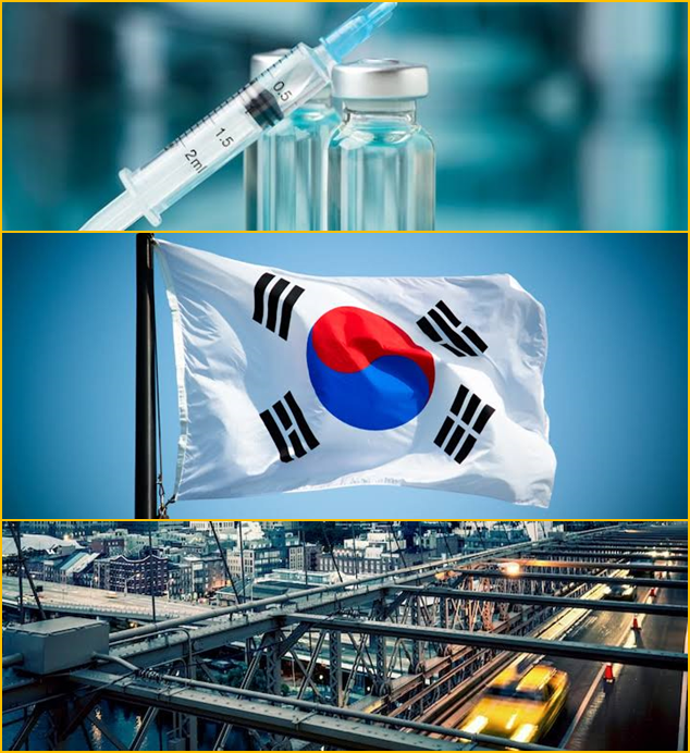 Beyond K-Pop – Korea’s Growing Partnership with Africa