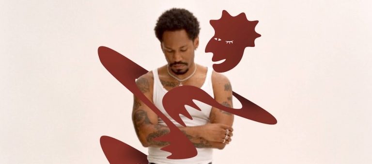 Kaytranada Has Announced A New Album ‘Ain’t No Damn Way!’ Is Coming Out In Just Days