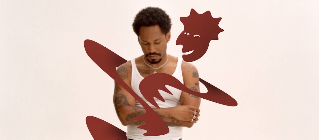 Kaytranada Has Announced A New Album ‘Ain’t No Damn Way!’ Is Coming Out In Just Days