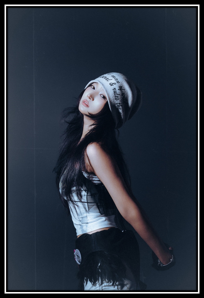 KCrush Interview with Hwina