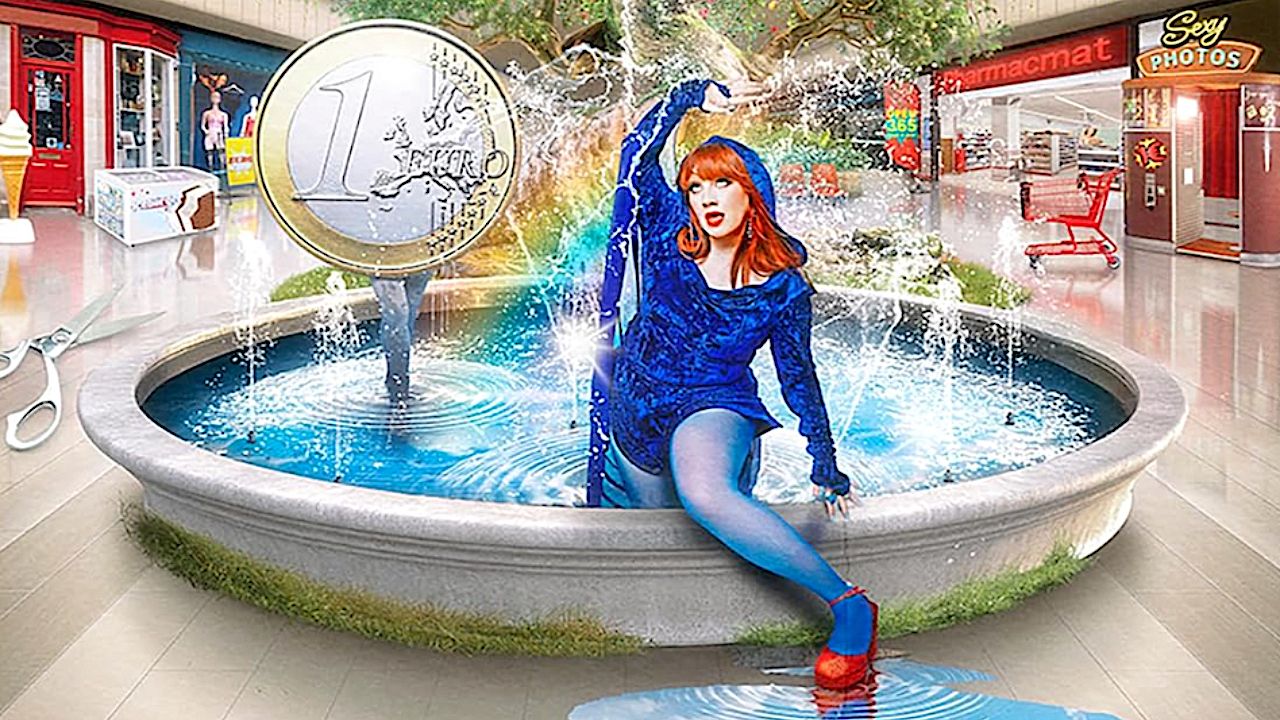 CMAT has stolen the show at every festival she’s played this summer, and Euro-Country will make Ciara Mary-Alice Thompson a genuine star