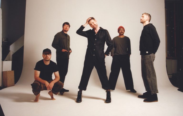 Kaiser Chiefs announce more ‘Employment’ 20th anniversary UK shows for 2026