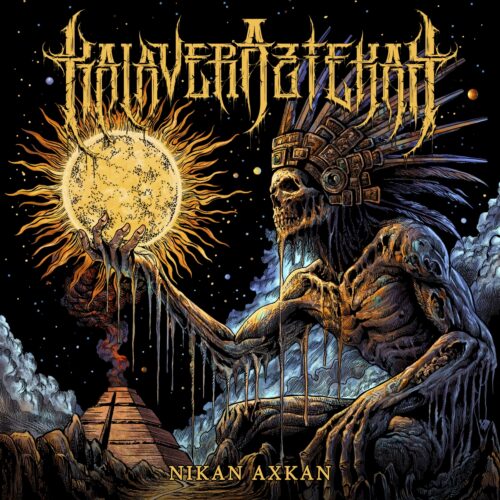 Record(s) o’ the Month – May 2025