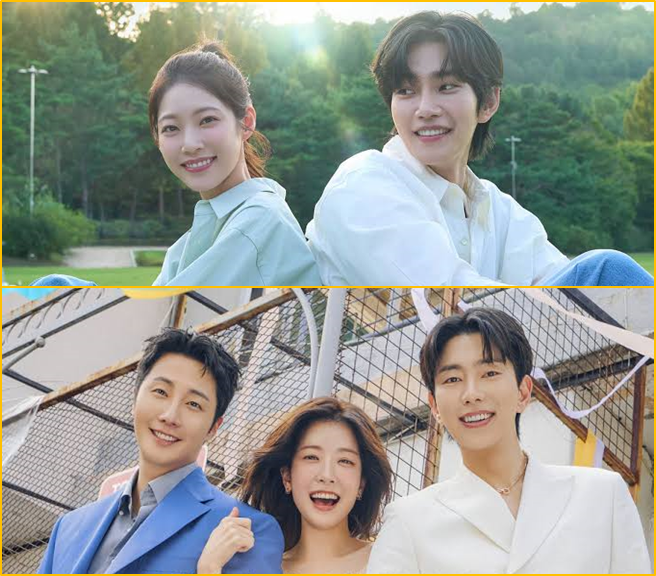 5 Kdramas to Watch this August 2025
