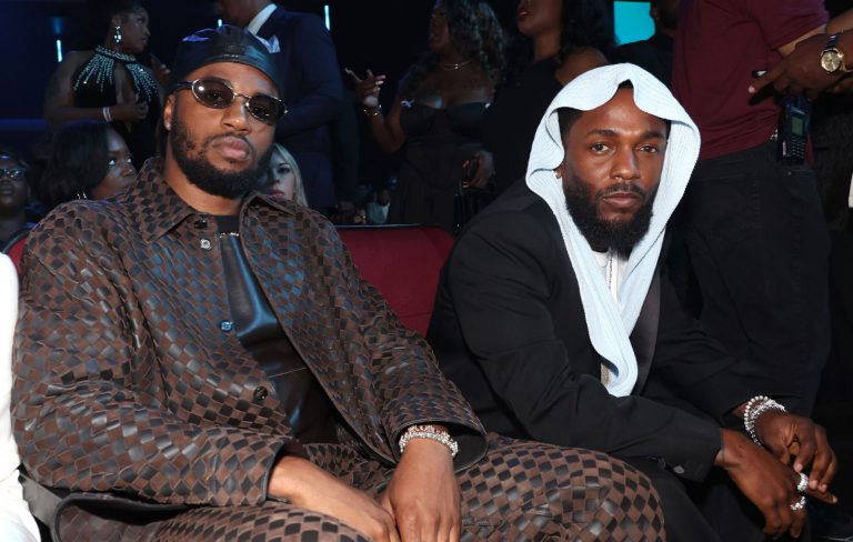 Kendrick Lamar and Dave Free launch new creative agency ‘Project 3’ 