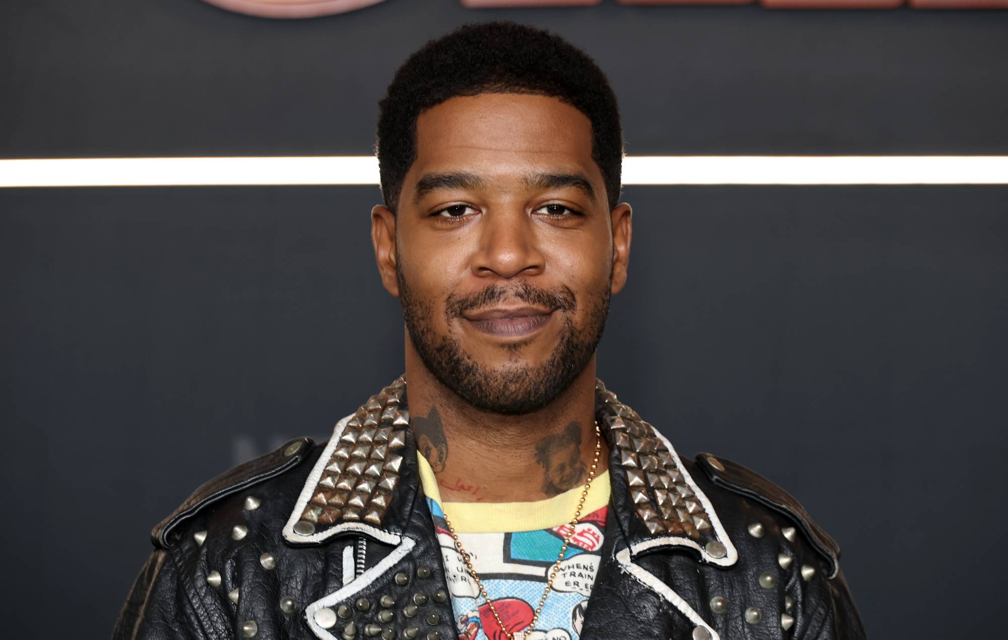 Kid Cudi says he declined to testify against Diddy twice before being subpoenaed