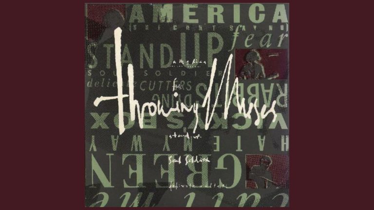 “Utterly idiosyncratic and experimental, possessed of a frighteningly intense energy”: Throwing Muses’ debut album remains one of the proggiest and best albums of the 80s