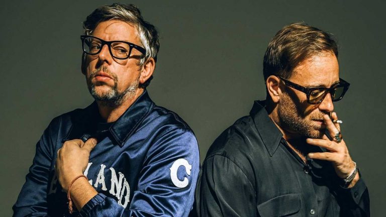 “There’s a lot of money in music, it’s creating billionaires. But it doesn’t pay fairly.” The Black Keys on the “insane racket” that is the music industry in 2025