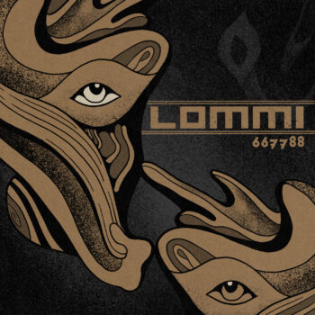 LOMMI – 667788 Review
