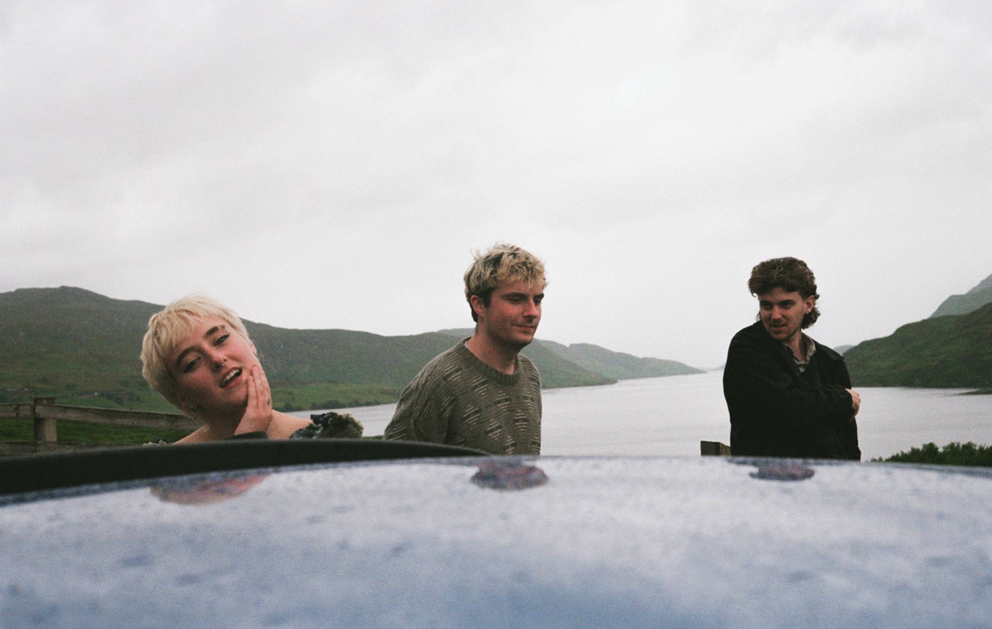 NewDad “express adoration for Galway” on poignant new “love song”, ‘Pretty’