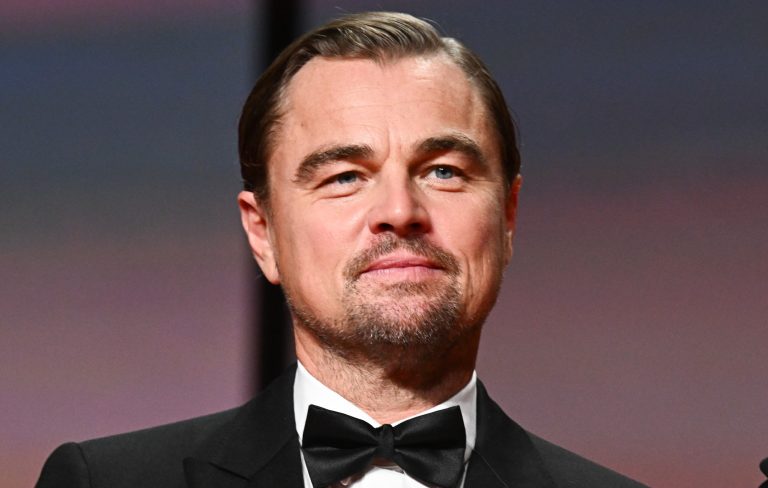 Leonardo DiCaprio’s “biggest regret” was passing on a role in this film