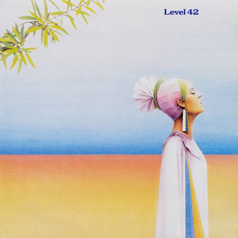 Level 42 Make UK Album Chart Landing With Self-Titled Debut