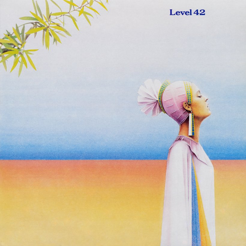 Level 42 Make UK Album Chart Landing With Self-Titled Debut