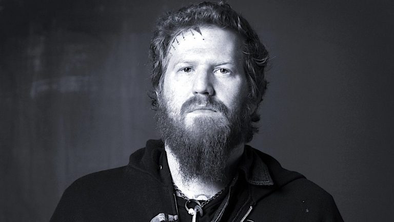 Brent Hinds 1974 – 2025