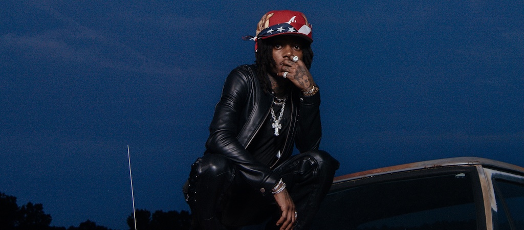 JID Trades Bars With Clipse, Vince Staples, And Westside Gunn On ‘God Loves Ugly’