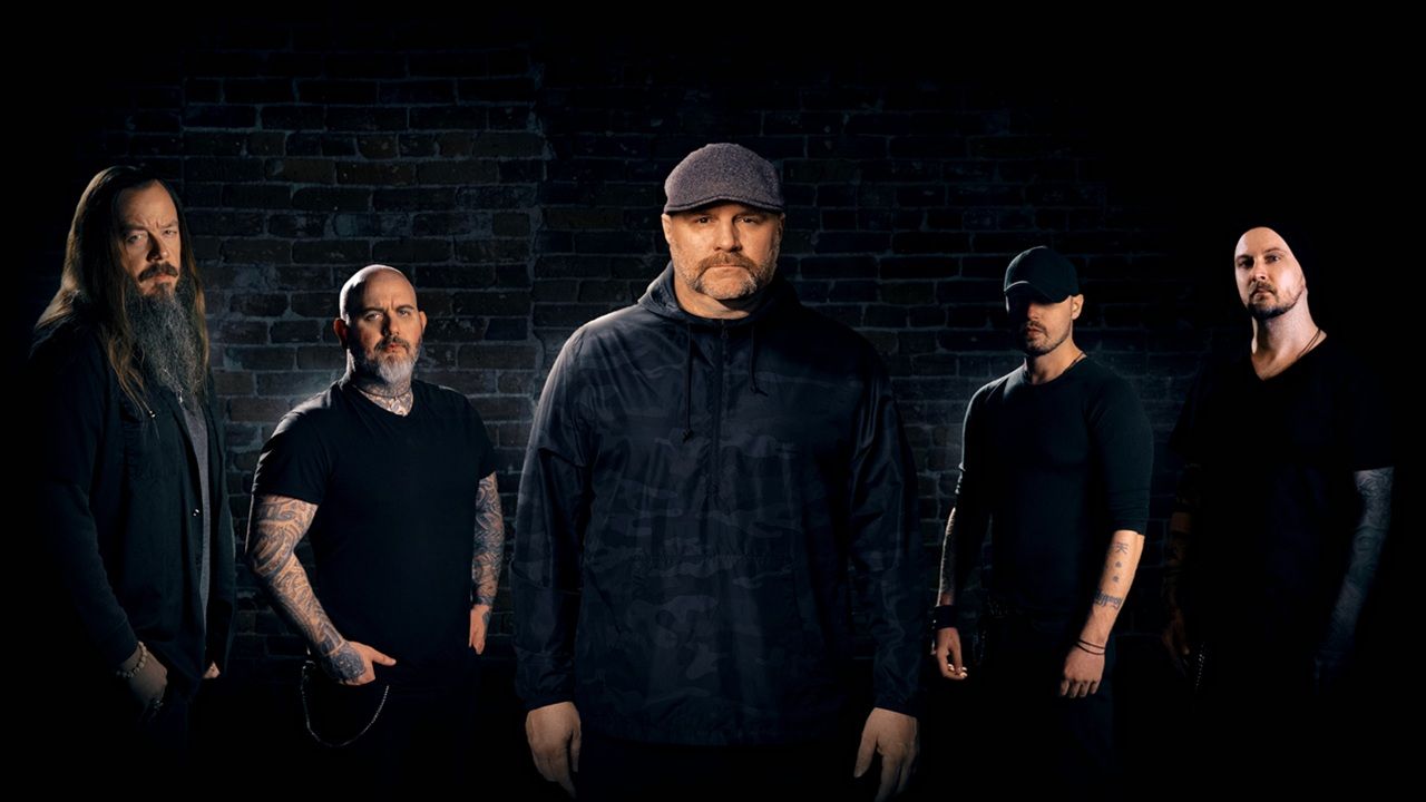 “I didn’t plan on making music anymore.” How Paradise Slaves gave Brock Lindow a new lease of life after 36 Crazyfists