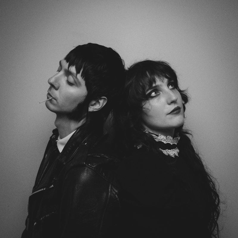 TORTURETWINN & ViRG Debut Sleepless Serenade, ‘Midnight Craving”