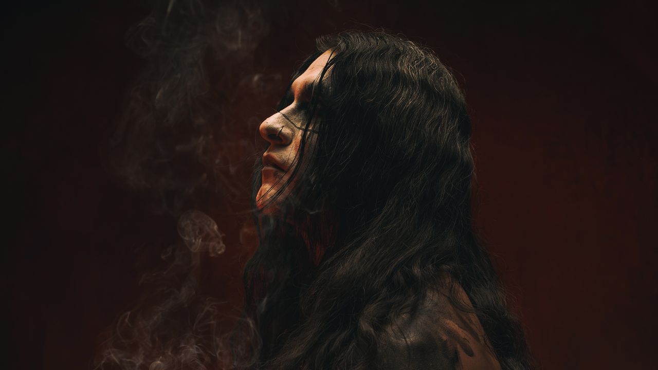 “One of the best metal albums of 2025 so far – extreme or otherwise.” Blackbraid’s mash-up of black metal brilliance and Native American spirit gets even better on album three