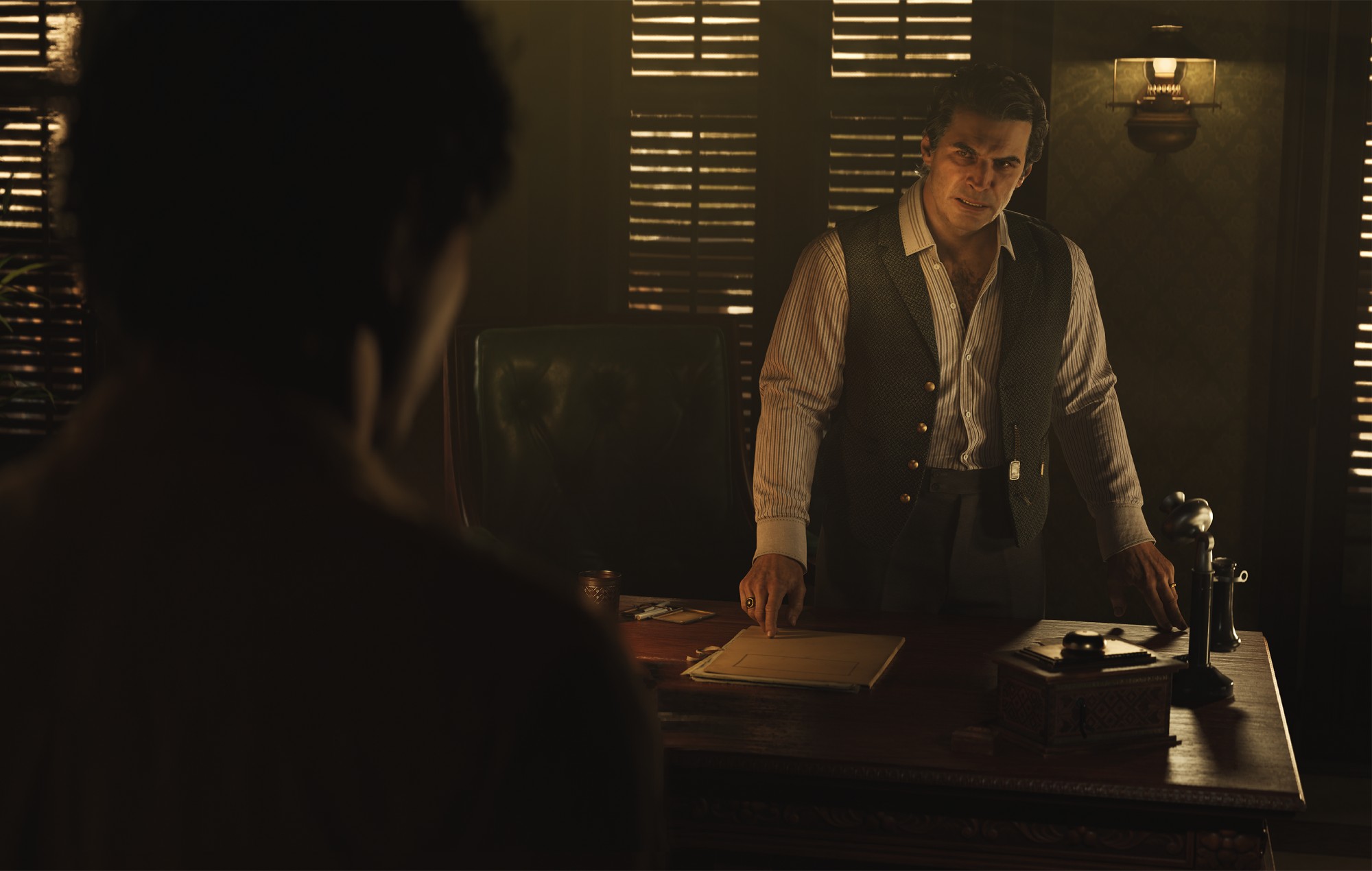 ‘Mafia: The Old Country’ review: family matters in this sumptuous Sicilian adventure