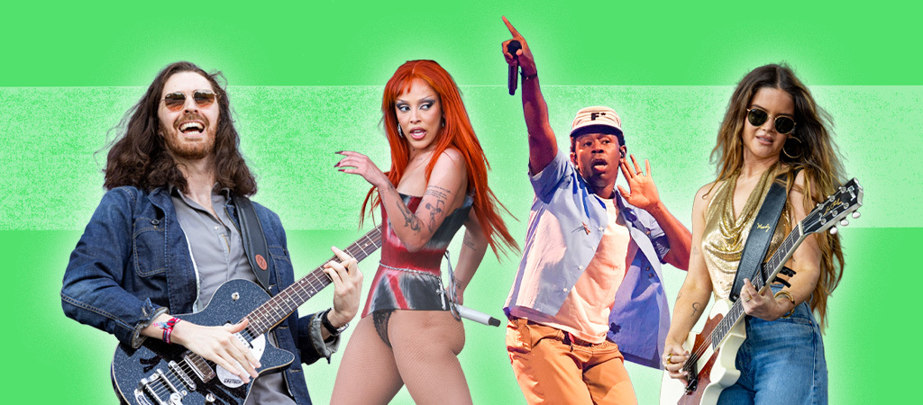 The Best Music Festivals Still To Come In 2025