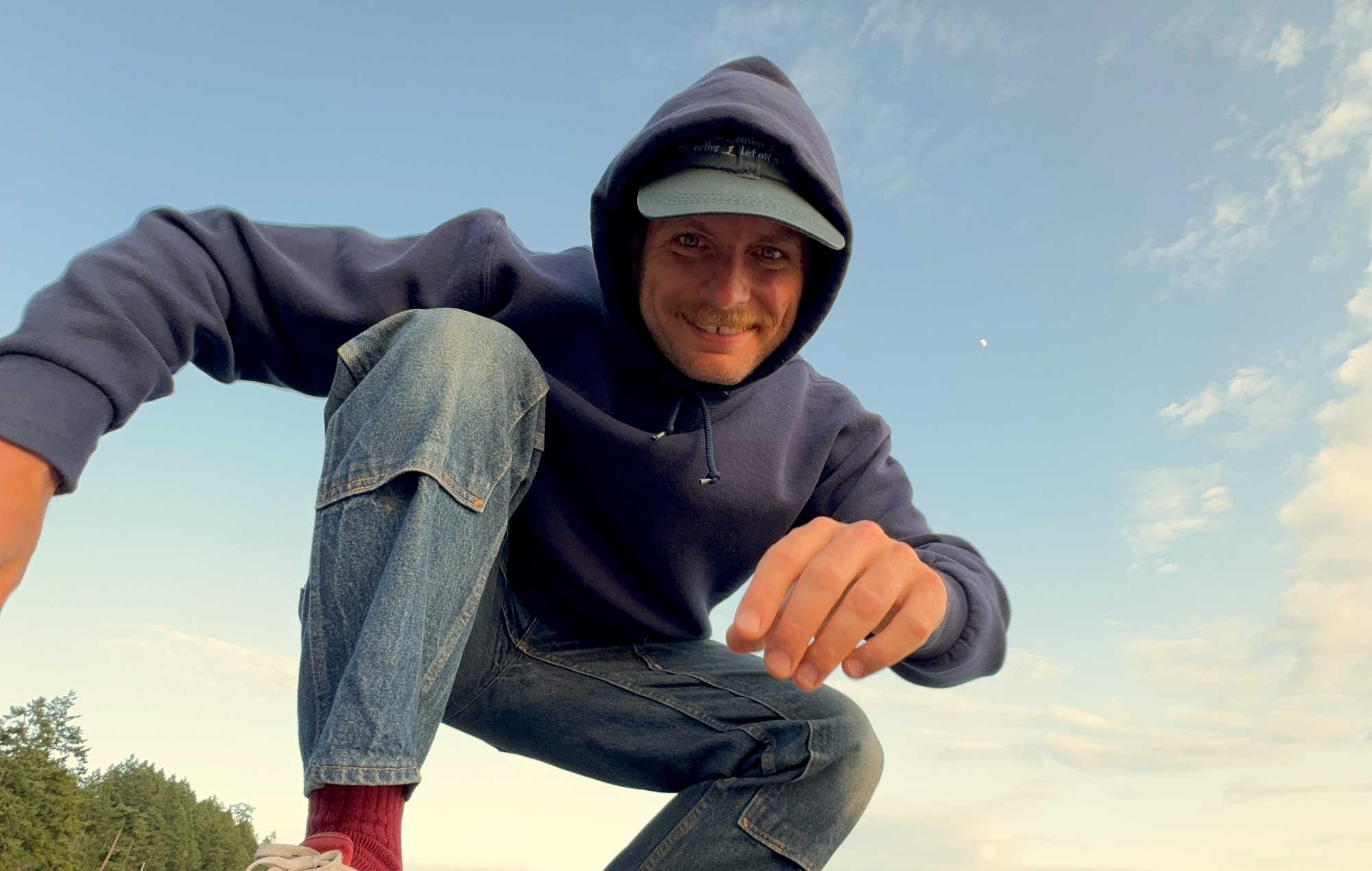 Soundtrack Of My Life: Mac DeMarco