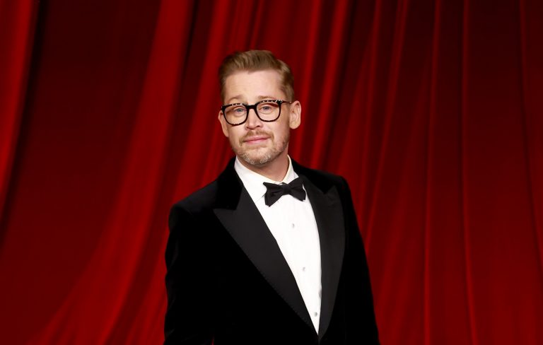 Macaulay Culkin was sent ‘Rushmore’ script but never bothered to read it: “I probably could’ve done that one”