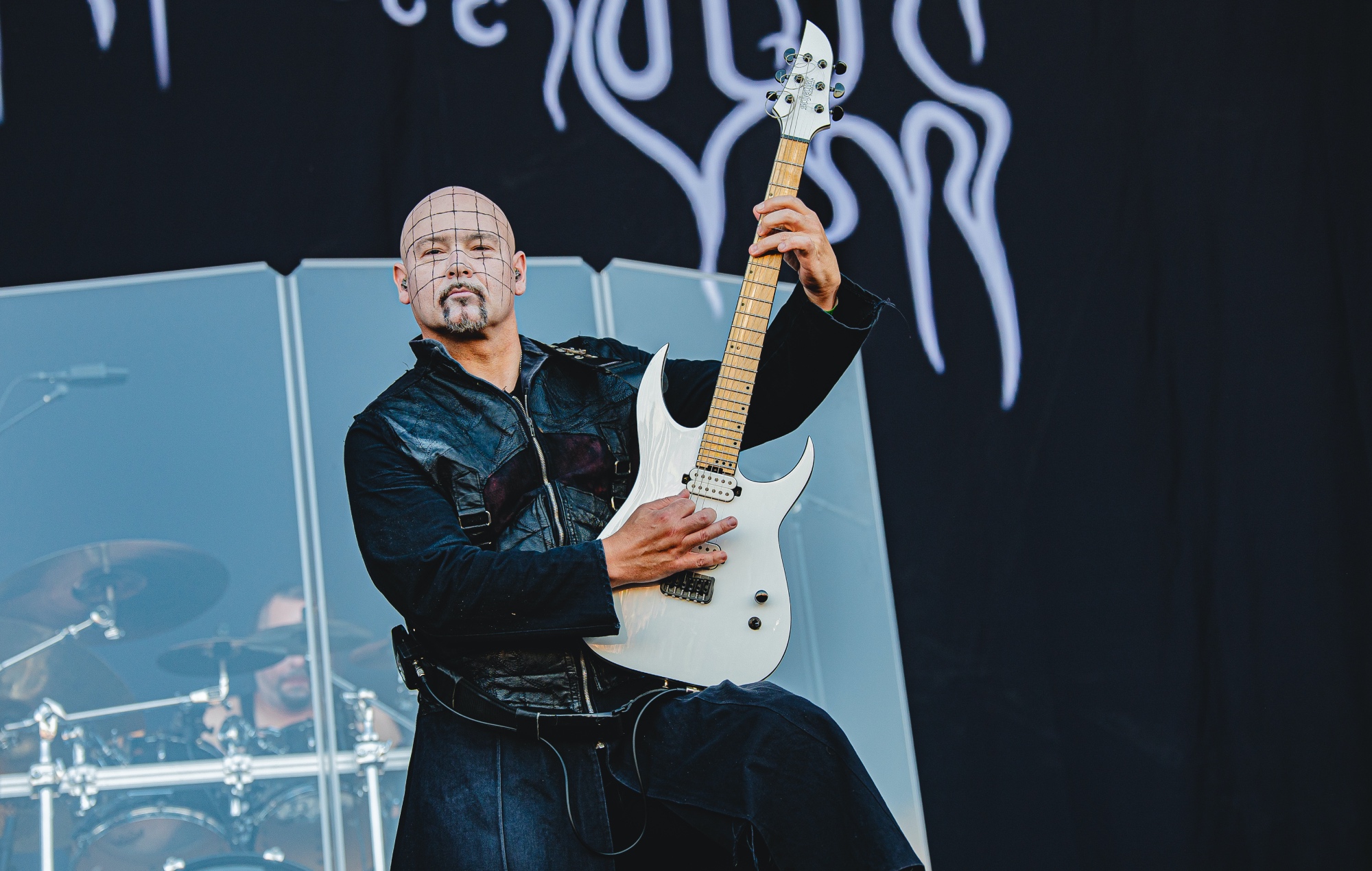 Cradle Of Filth members cite “low pay” and “stress” for exit, as well as slamming upcoming Ed Sheeran collaboration