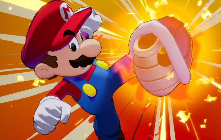 Viral DJ priest performs banging techno remix of ‘Super Mario Bros.’ theme