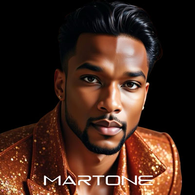 Martone and Intelligent Diva Ignite the Dancefloor with “Too Bad, So Sad”