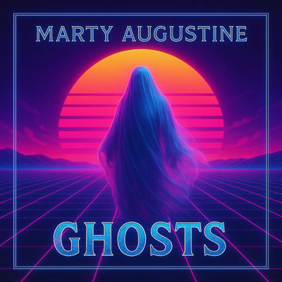 From the Heartland to the Dance Floor: Marty Augustine is Putting Kansas City on the EDM Map with “Ghosts”
