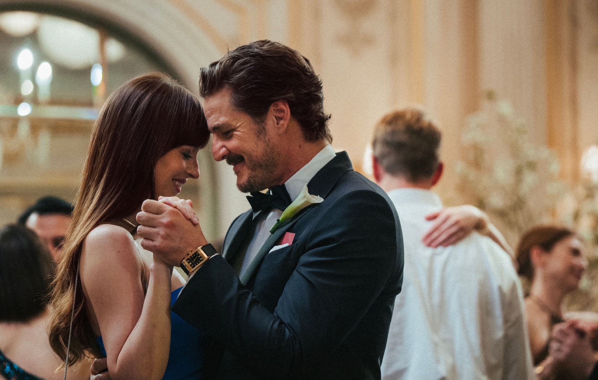 ‘Materialists’ review: prepare to fall head over heels for this smart, sexy rom-com